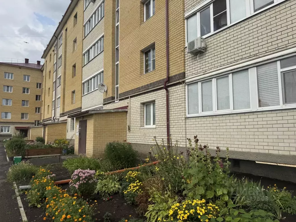 1-к кв. Мордовия, Рузаевка ул. Карла Маркса, 94 (40.0 м) - Фото 1