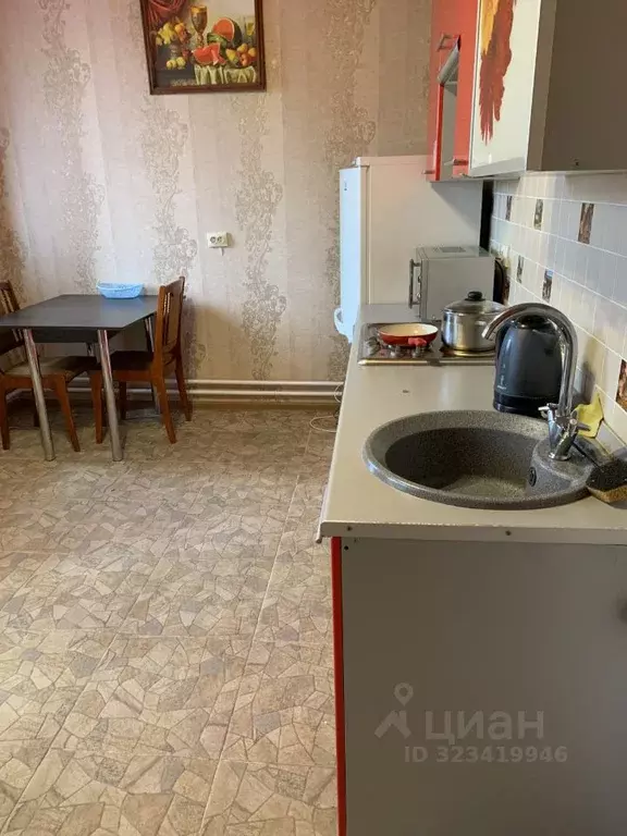 2-к кв. Ульяновская область, Ульяновск ул. Федерации, 63 (63.0 м) - Фото 2