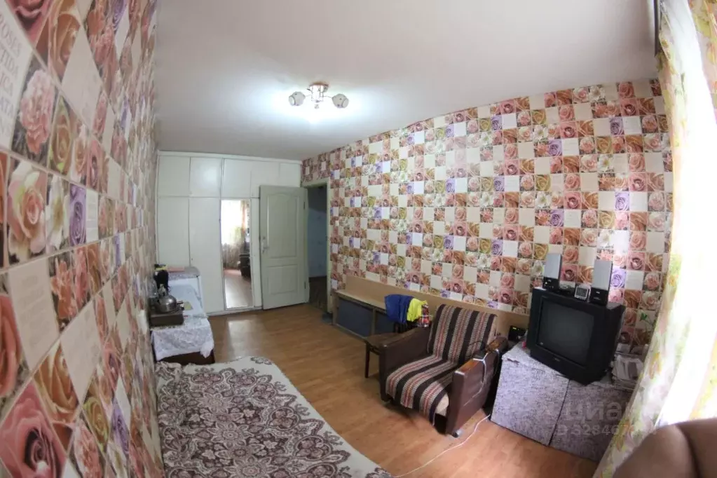 Комната Кировская область, Киров ул. Воровского, 95а (13.0 м) - Фото 1