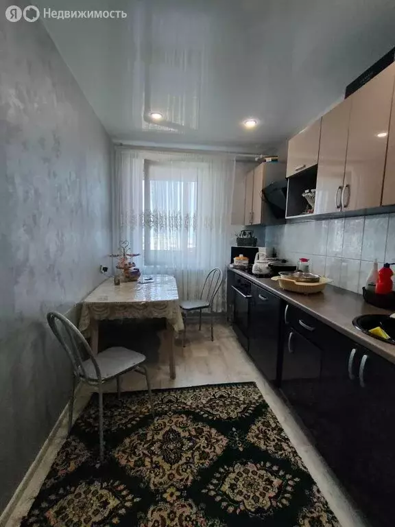 2-комнатная квартира: Петрозаводск, Гвардейская улица, 23 (49 м) - Фото 1