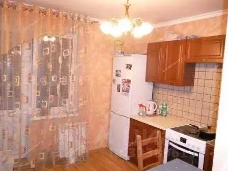 1-к кв. Нижегородская область, Нижний Новгород Молодежный просп., 31к5 ... - Фото 2