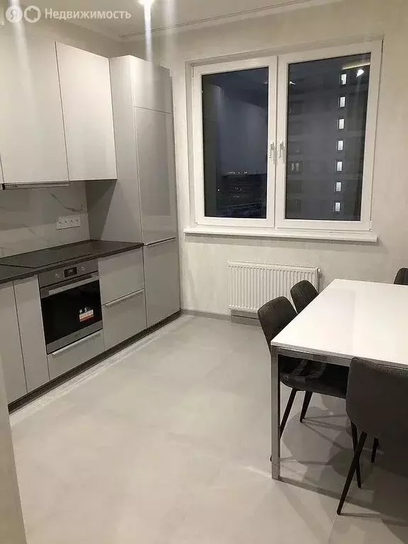 1-комнатная квартира: Москва, улица Михайлова, 31А (39 м) - Фото 0