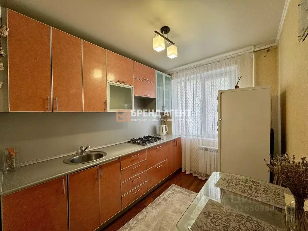 1-к кв. Белгородская область, Белгород ул. Костюкова, 47 (31.0 м) - Фото 1