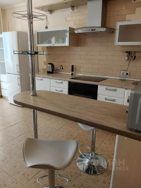 Студия Самарская область, Самара ул. Братьев Коростелевых, 152 (50.0 ... - Фото 1