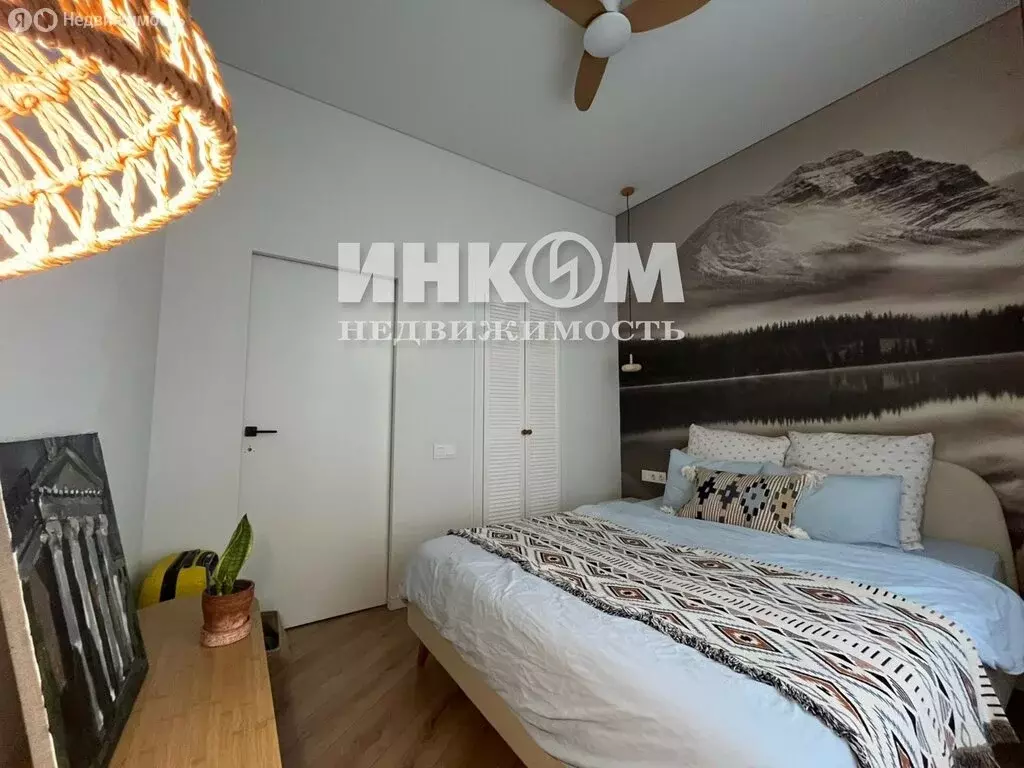 1-комнатная квартира: Москва, проезд Серебрякова, 11к1 (43.8 м) - Фото 0
