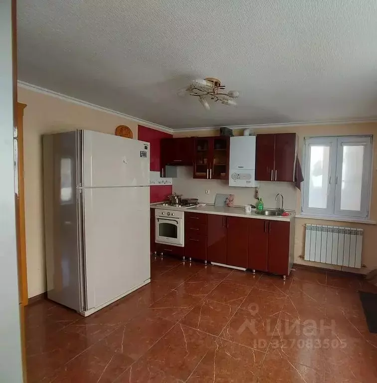 Дом в Северная Осетия, Владикавказ ул. Коцоева, 30 (35 м) - Фото 2