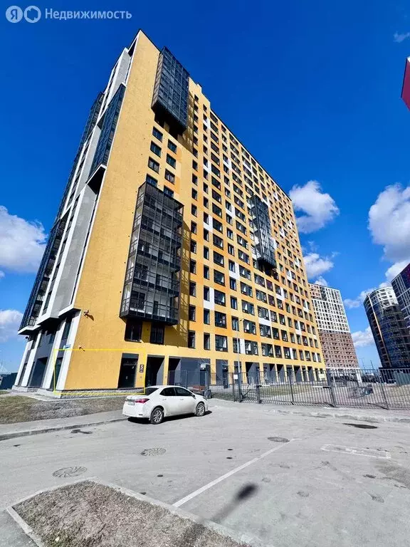 Помещение свободного назначения (40.4 м) - Фото 2