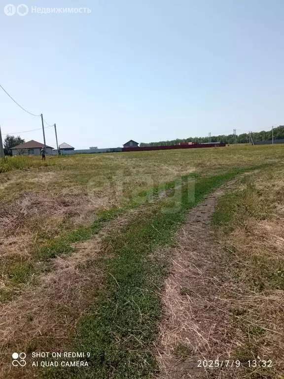 Участок в Лямбирский район, Берсеневское сельское поселение, деревня ... - Фото 1