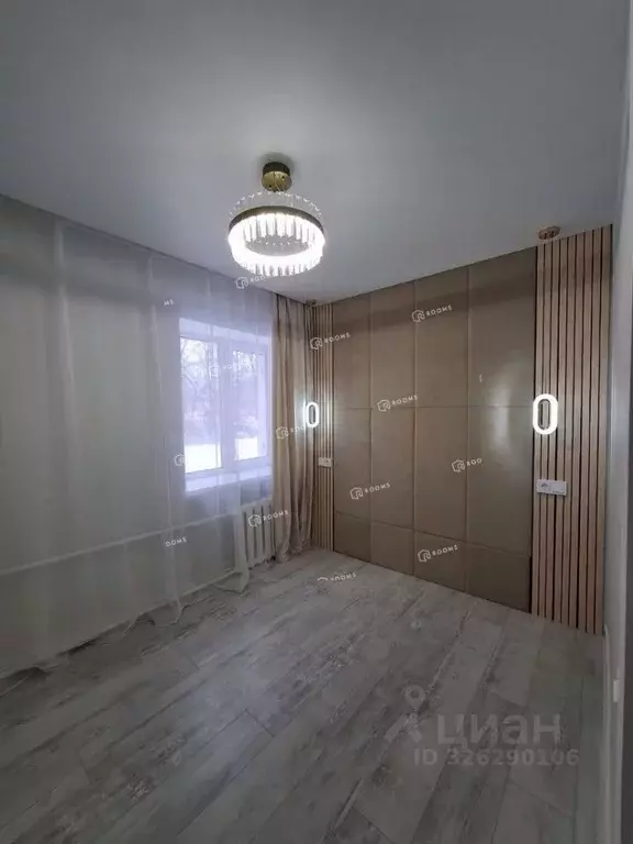 3-к кв. Тульская область, Тула просп. Ленина, 80А (43.1 м) - Фото 1