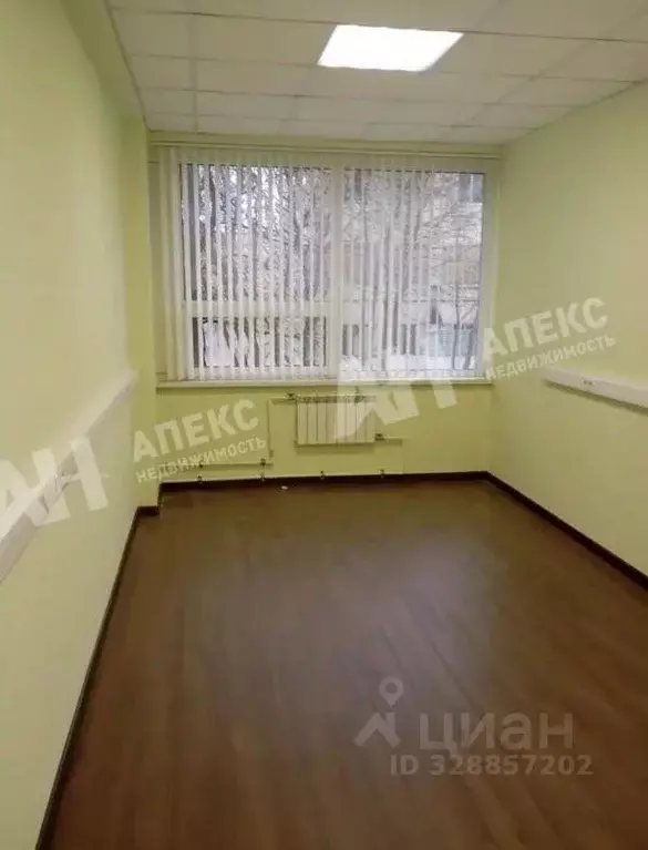 Помещение свободного назначения в Москва 1-й Дорожный проезд, 5к2 (41 ... - Фото 2