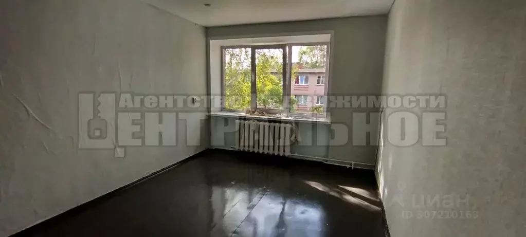 Комната Смоленская область, Смоленск ул. Ломоносова, 9 (17.1 м) - Фото 0
