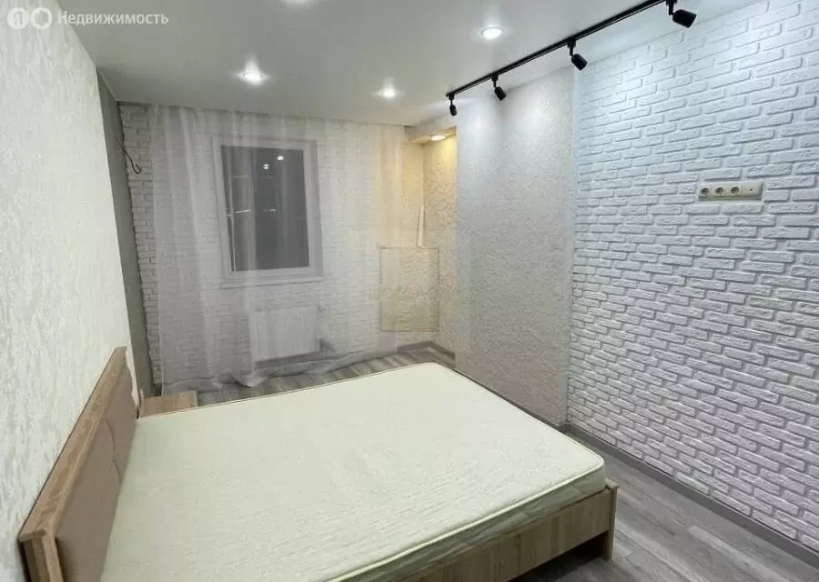 1-комнатная квартира: Краснодар, Командорская улица, 15/1 (38.6 м) - Фото 1