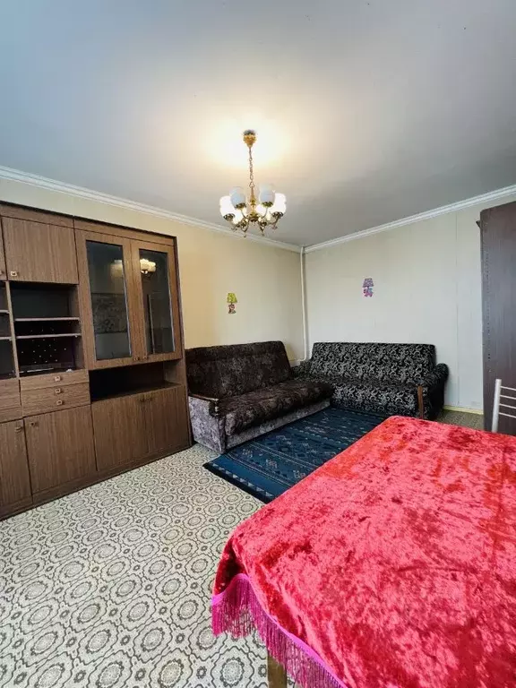 1-к кв. Москва ул. Корнейчука, 54А (40.0 м) - Фото 1