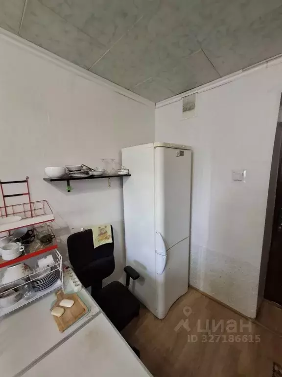 Комната Санкт-Петербург ул. Асафьева, 9К1 (14.0 м) - Фото 2