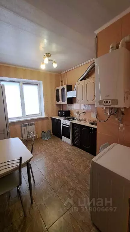 1-к кв. Курская область, Курск ул. 50 лет Октября, 91 (38.0 м) - Фото 0