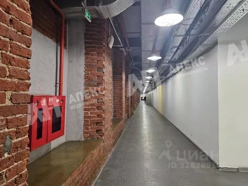 Помещение свободного назначения в Москва Варшавское ш., 9С1Б (541 м) - Фото 1