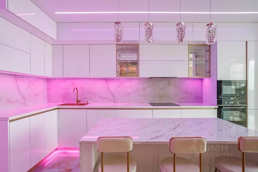 2-к кв. Краснодарский край, Краснодар Любимово мкр, 2 (89.0 м) - Фото 2