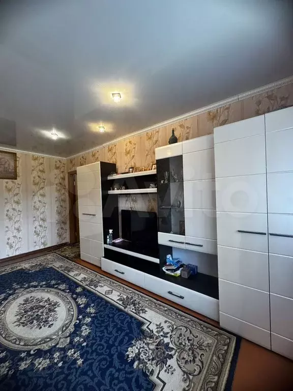3-к. квартира, 62 м, 5/9 эт. - Фото 1