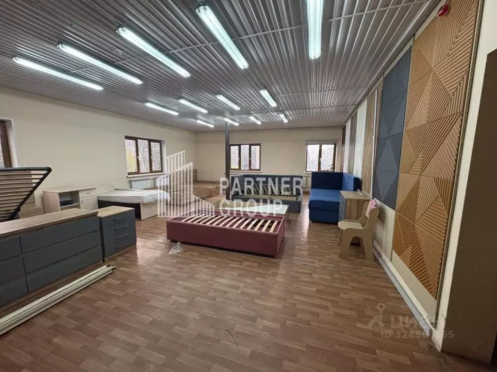 Помещение свободного назначения в Тульская область, Тула ул. ... - Фото 1