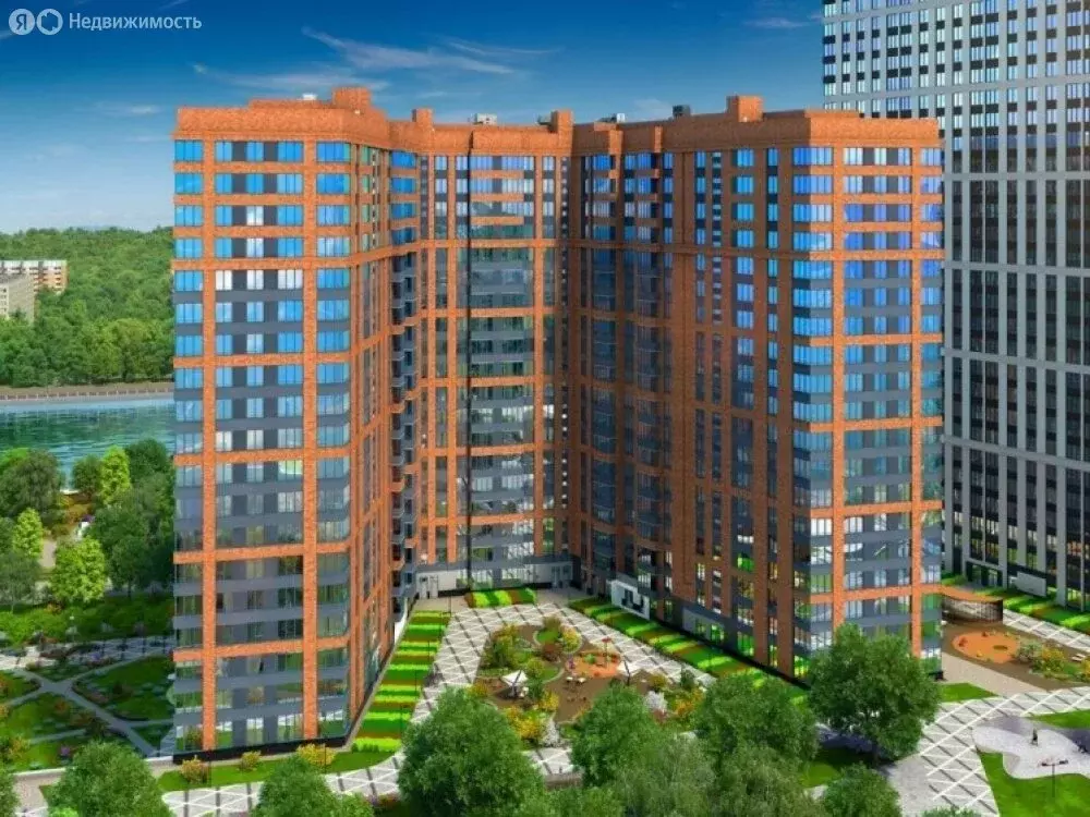 Торговая площадь (454 м) - Фото 2