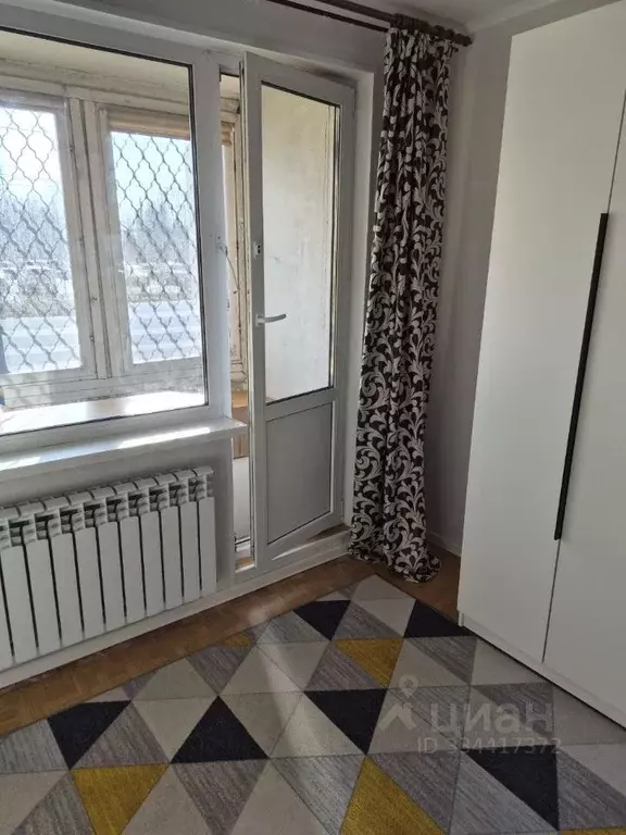1-к кв. Санкт-Петербург Купчинская ул., 30К3 (42.0 м) - Фото 2