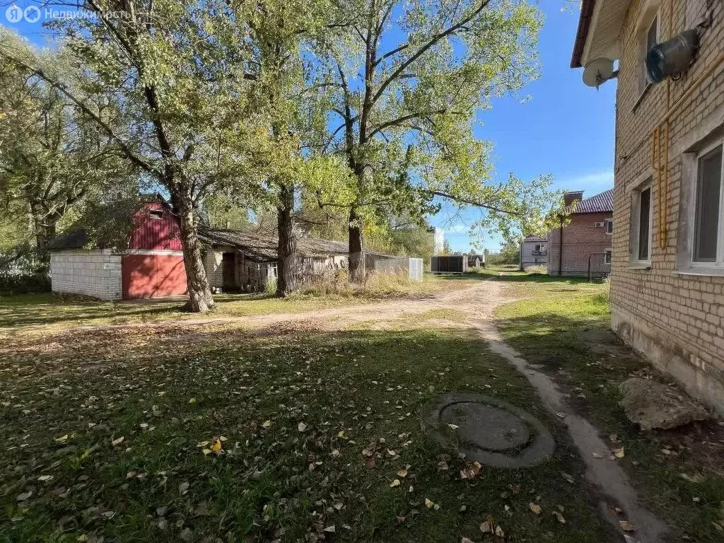 2-комнатная квартира: Бытошь, улица Маяковского, 3 (37.3 м) - Фото 1