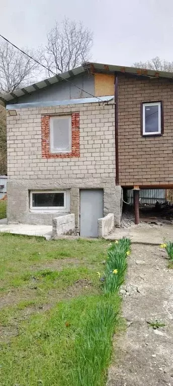 Дом в Краснодарский край, Геленджик городской округ, Строитель СТ ул. ... - Фото 2