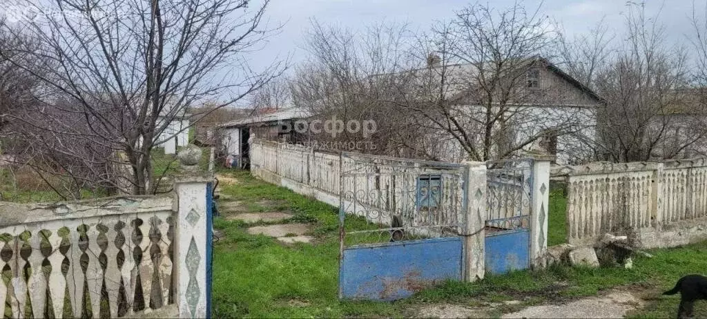Дом в Кировский район, Токаревское сельское поселение, село Шубино (65 ... - Фото 2