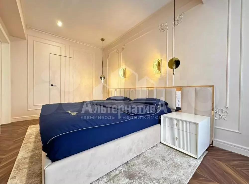 2-к. квартира, 54 м, 5/9 эт. - Фото 0