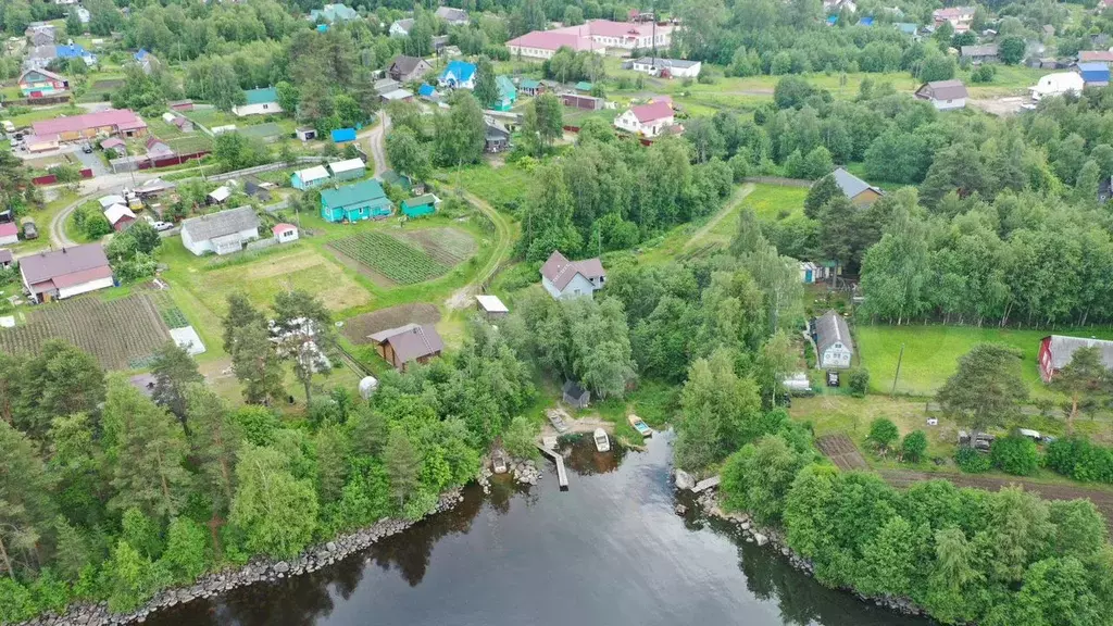 Дом 218 м на участке 15 сот. - Фото 1