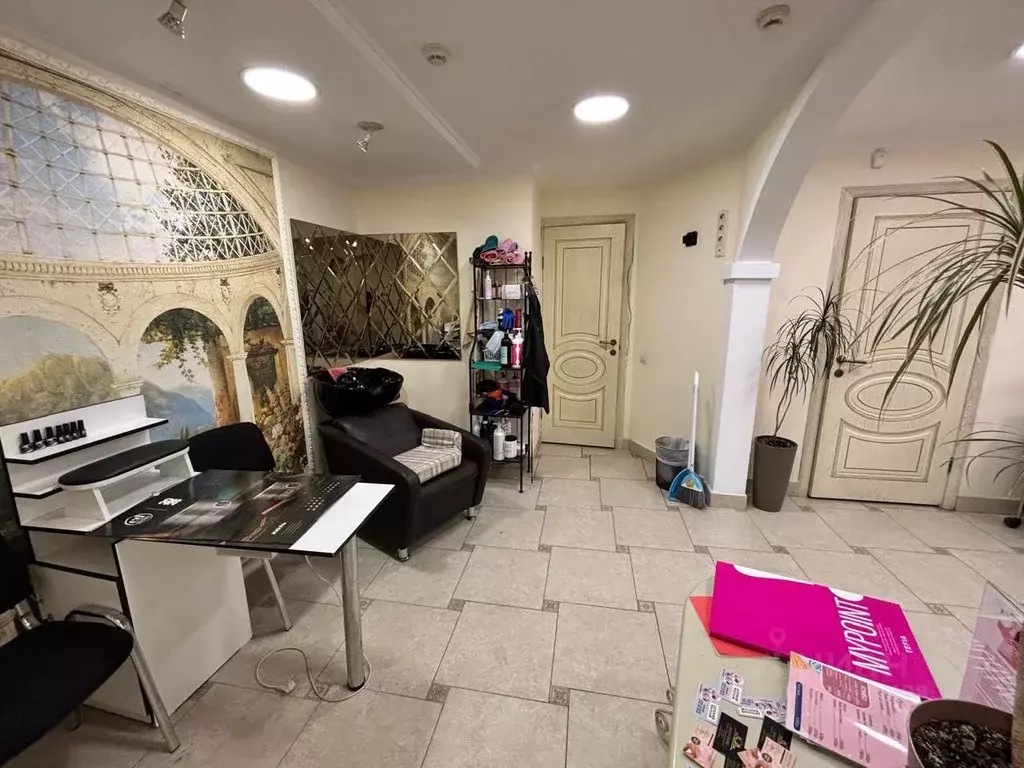 Помещение свободного назначения в Ставропольский край, Кисловодск ... - Фото 2