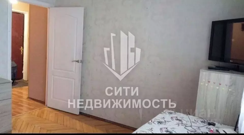 1-к кв. Московская область, Одинцовский городской округ, пос. Горки-10 ... - Фото 2