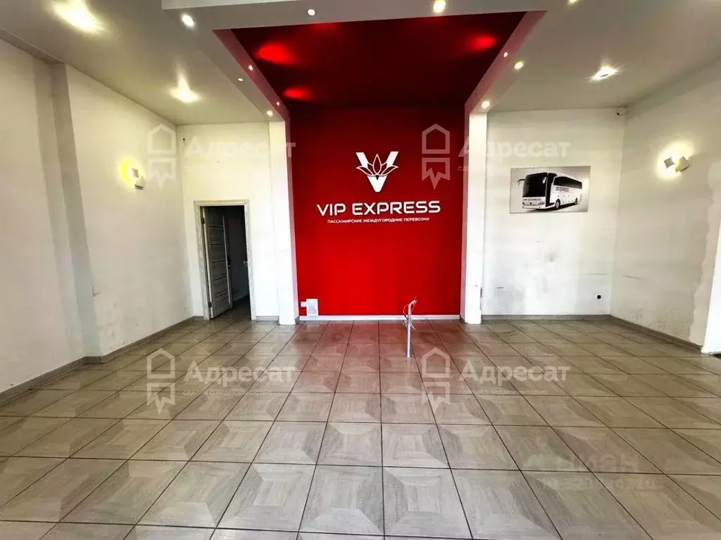 Помещение свободного назначения в Волгоградская область, Волгоград ... - Фото 2