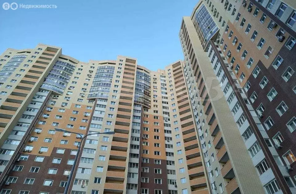 2-комнатная квартира: Тюмень, Ямская улица, 86 (72 м) - Фото 0