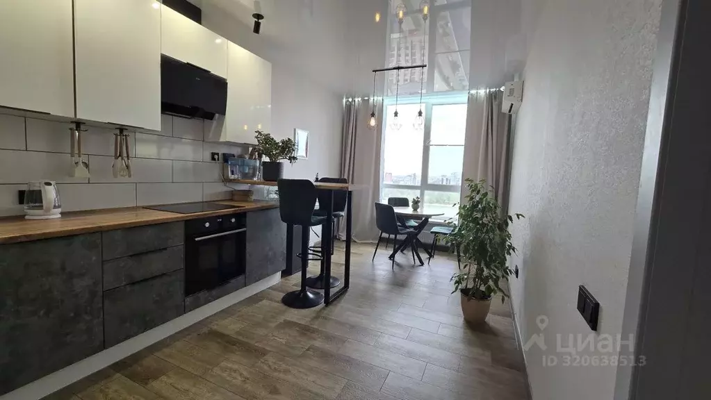 2-к кв. Адыгея, Тахтамукайский район, Старобжегокайское с/пос, Новая ... - Фото 1