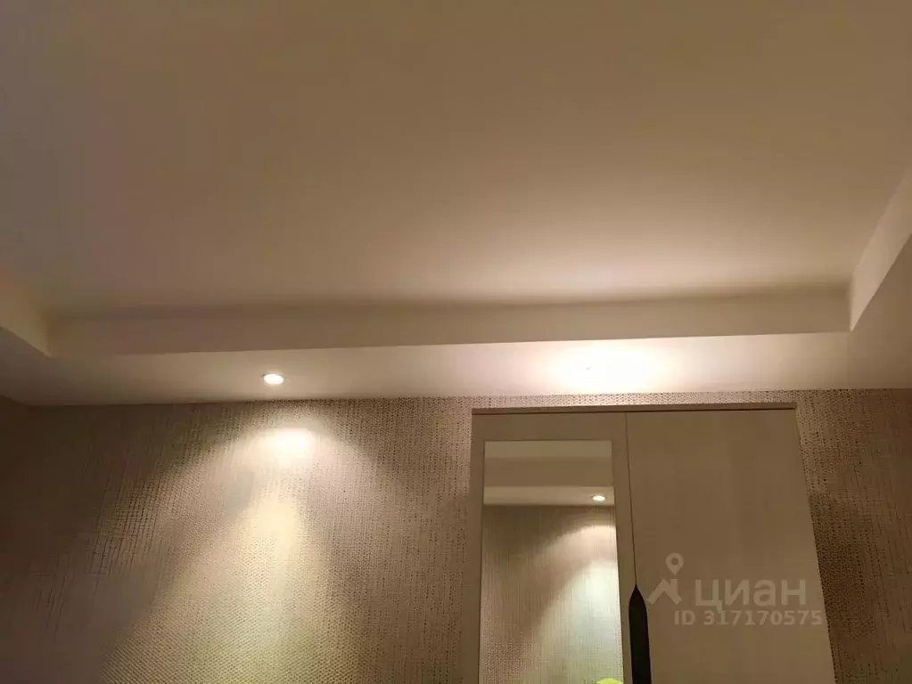 Студия Красноярский край, Красноярск 9 Мая ул., 17 (14.0 м) - Фото 1