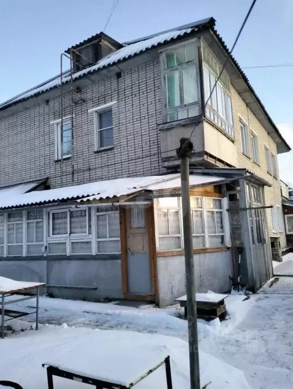 Таунхаус в Архангельская область, Вельск ул. Первого Мая, 62А (83 м) - Фото 2