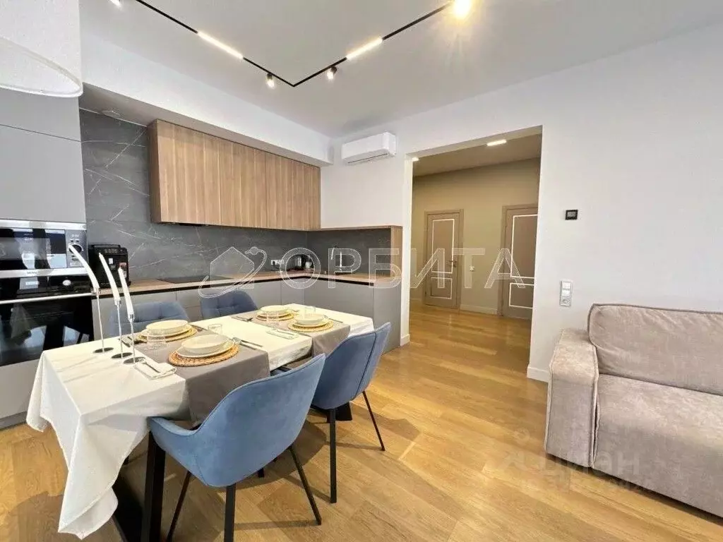 Дом в Тюменская область, Тюменский муниципальный округ, Новокаменский ... - Фото 1