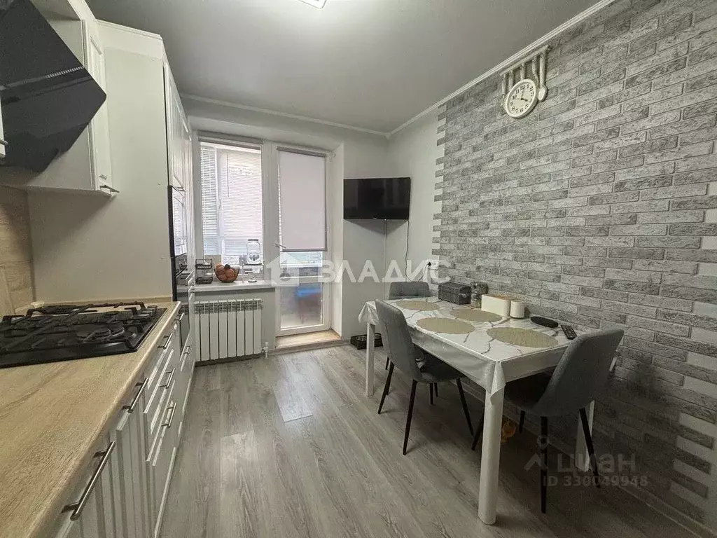 2-к кв. Калужская область, Калуга ул. Георгия Амелина, 3 (50.0 м) - Фото 2