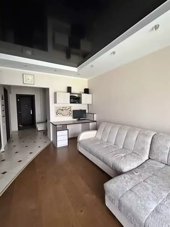 Таунхаус в Московская область, Электросталь ул. Расковой, 24к5 (120 м) - Фото 2