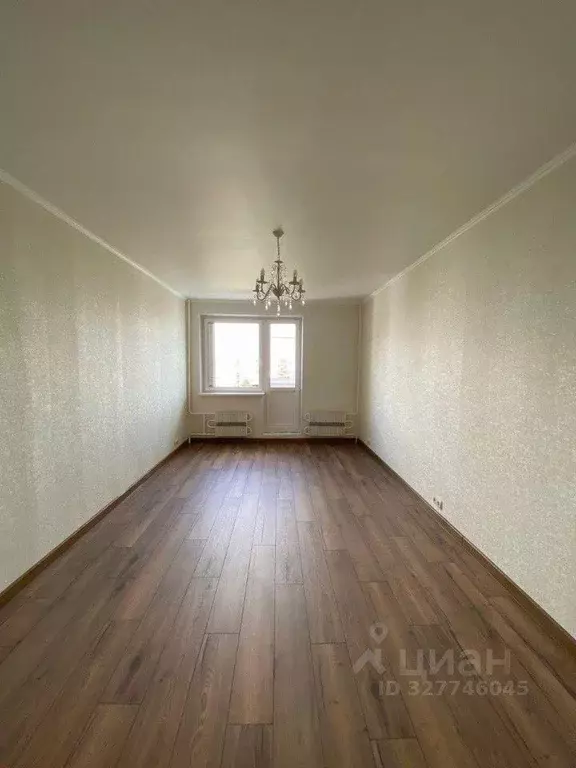 Квартира, 3 комнаты, 77.5 м - Фото 1