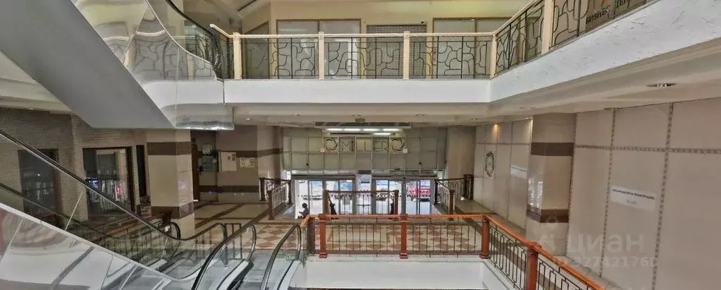 Офис в Санкт-Петербург просп. Испытателей, 30к2 (4776 м) - Фото 2