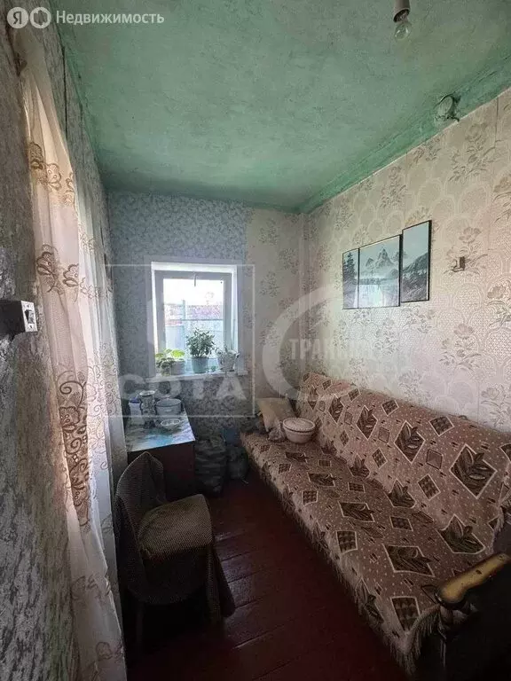 Дом в Новогремяченское, Октябрьская улица, 18 (70 м) - Фото 2