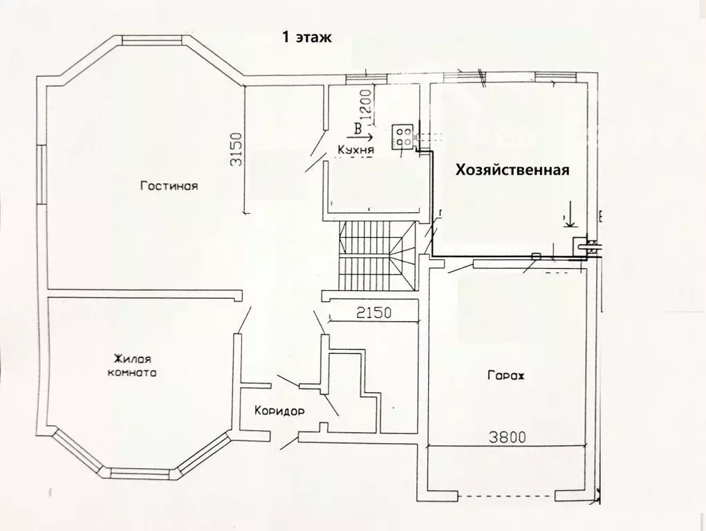 Коттедж в Ивановская область, Кохма ул. Кочетовой, 21 (180 м) - Фото 2