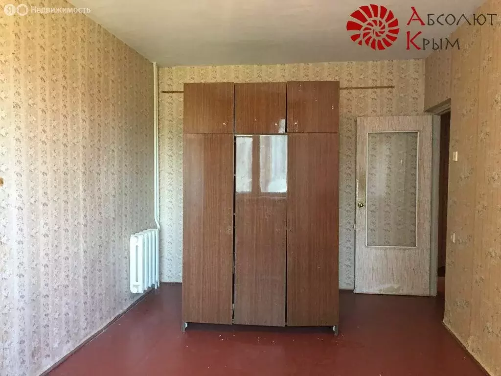 1-комнатная квартира: Щебетовка, улица Мира, 21 (43.1 м) - Фото 1