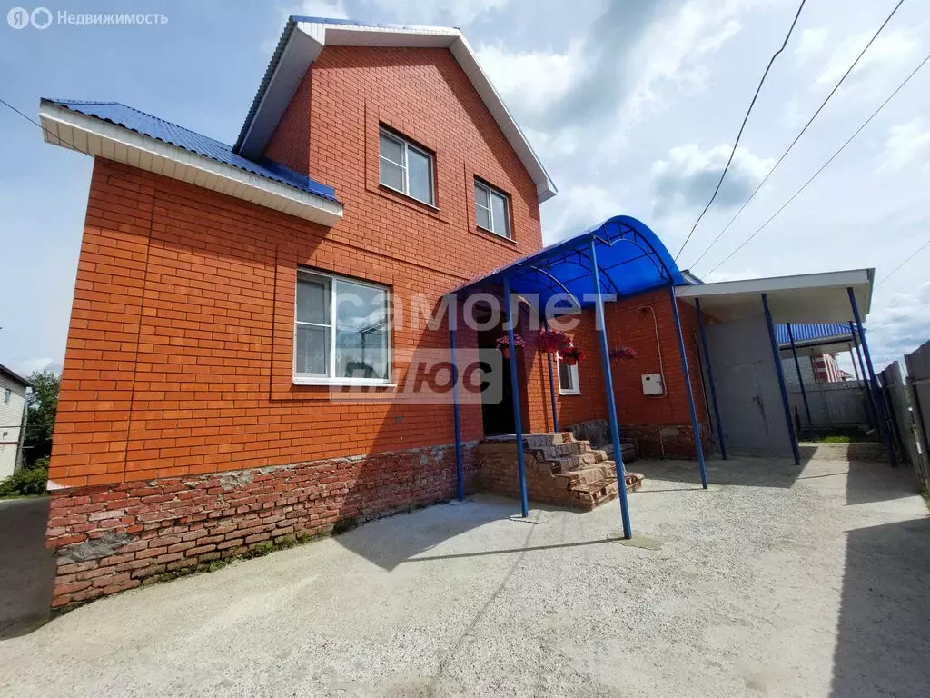 Дом в Кузнецк, улица Молодой Гвардии, 269 (235.6 м) - Фото 0