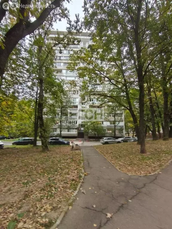 1-комнатная квартира: Москва, Керченская улица, 1к2 (34.6 м) - Фото 2