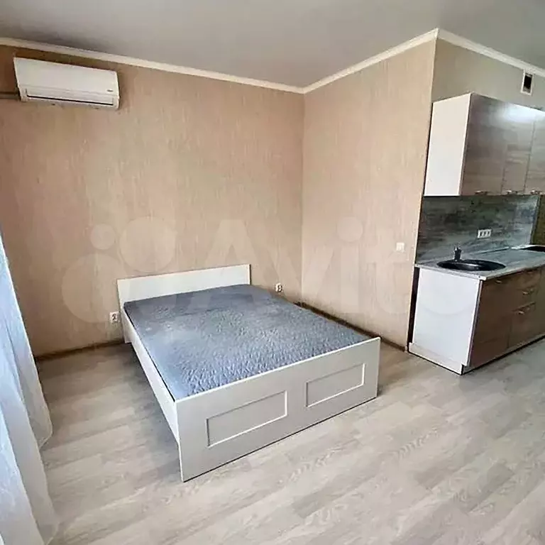 Квартира-студия, 25 м, 15/21 эт. - Фото 0