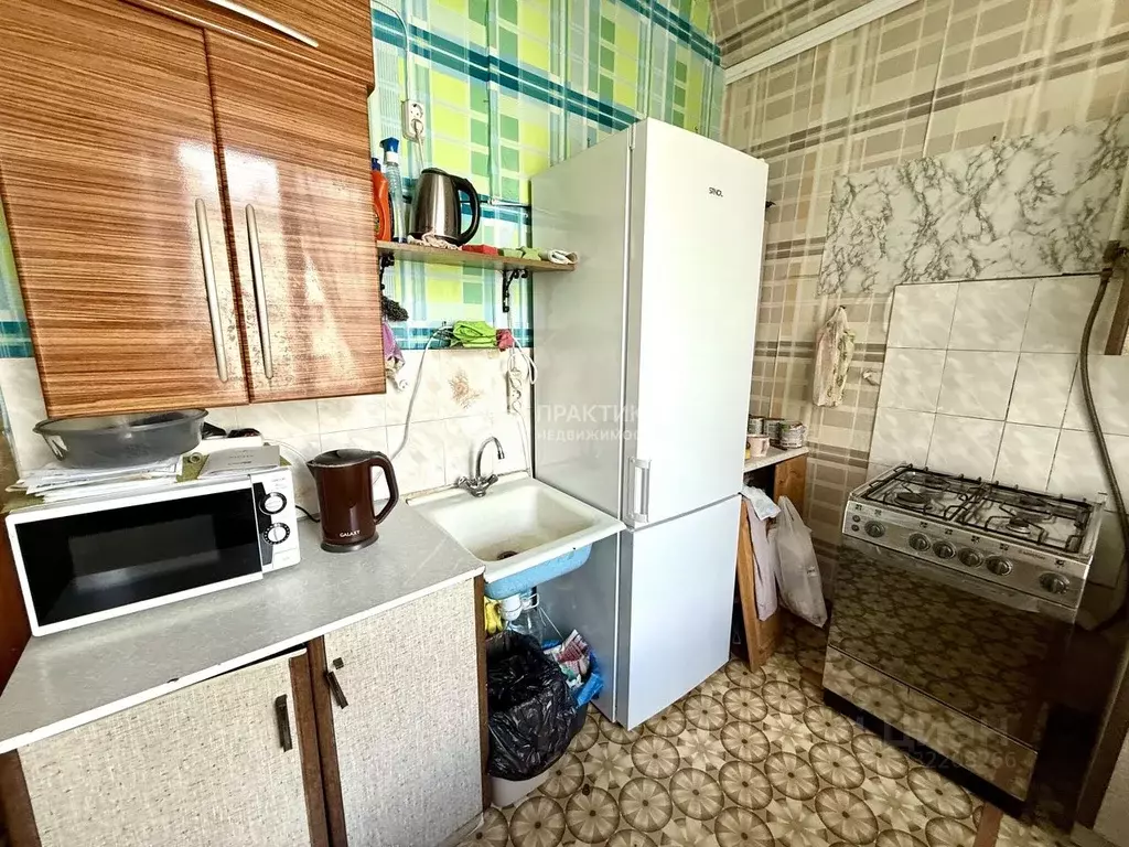 Комната Москва Шмитовский проезд, 12 (8.8 м) - Фото 0