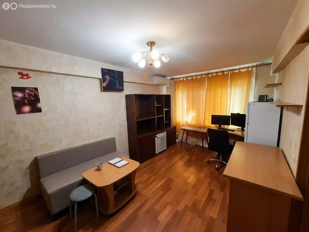 3-комнатная квартира: Волгоград, улица Зины Маресевой, 13 (58.7 м) - Фото 2